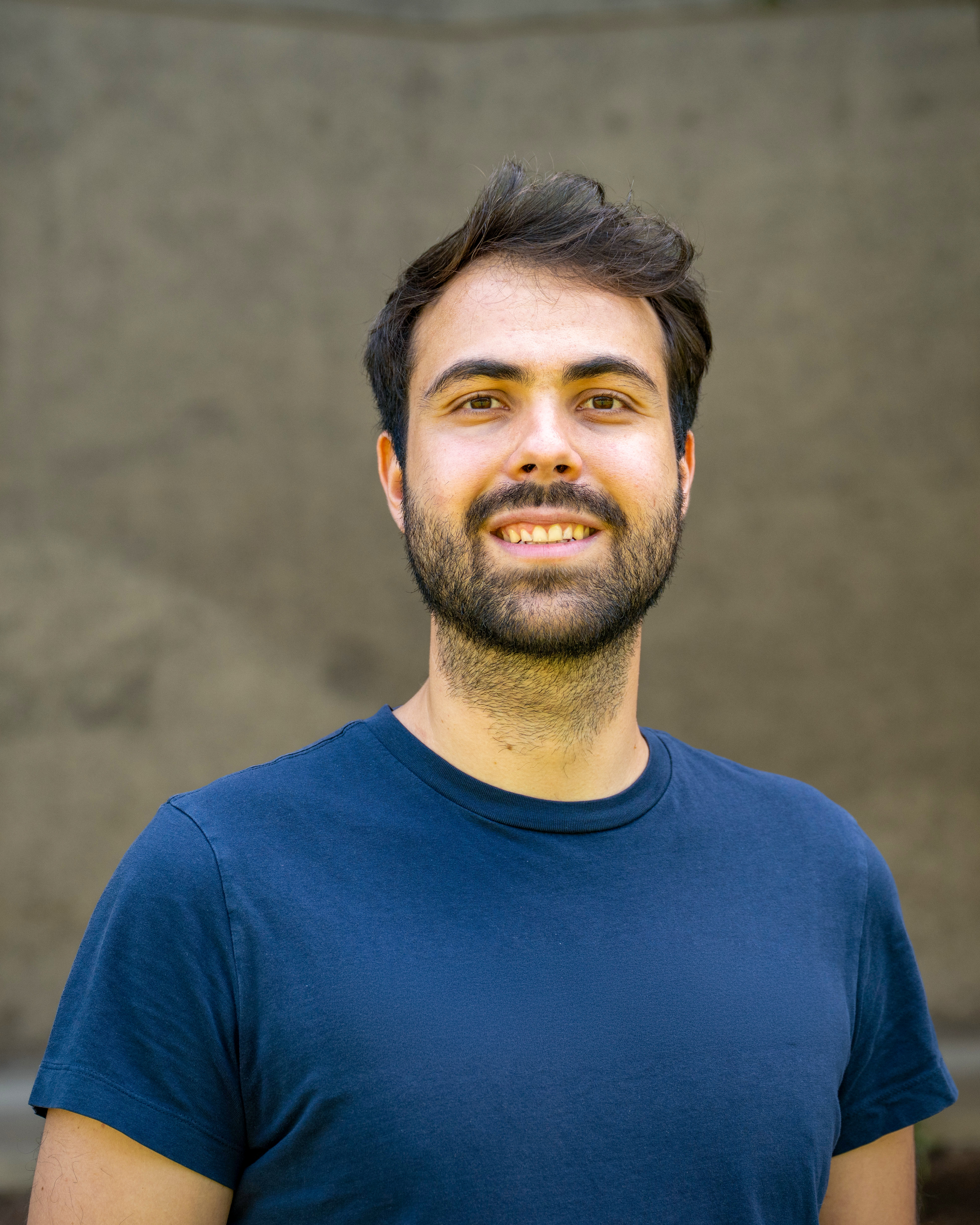 Ioannis Mandralis