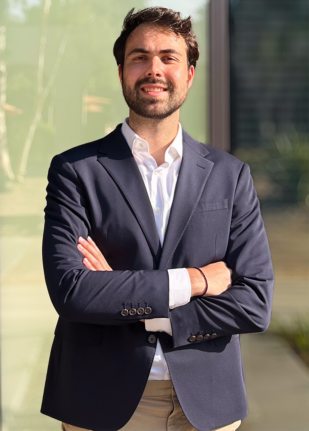 Ioannis Mandralis